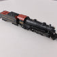 Broadway Limited 5925 HO Western Maryland Light Pacific 4-6-2 Steam Loco #203