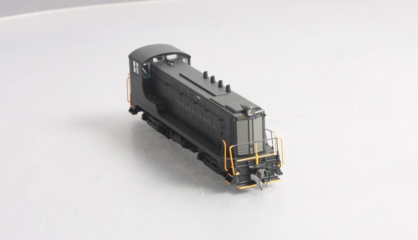Bowser 24244 HO Pennsylvania Railroad Baldwin VO-1000 with LokSound & DCC #5914