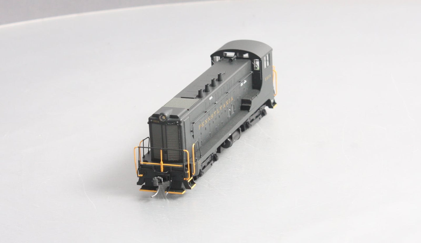 Bowser 24244 HO Pennsylvania Railroad Baldwin VO-1000 with LokSound & DCC #5914