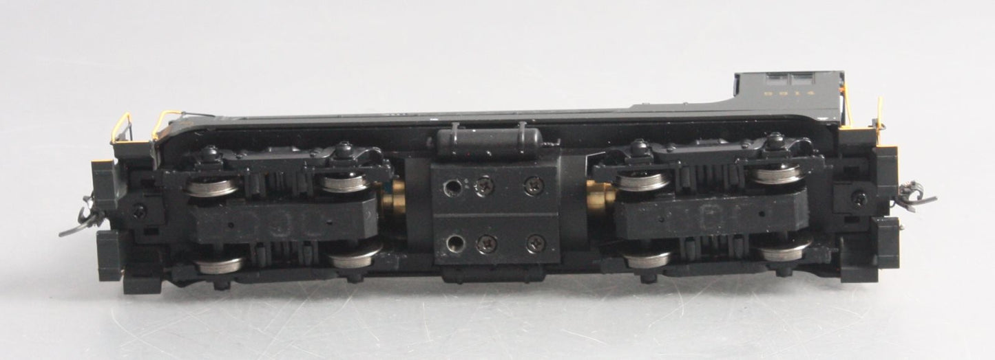 Bowser 24244 HO Pennsylvania Railroad Baldwin VO-1000 with LokSound & DCC #5914