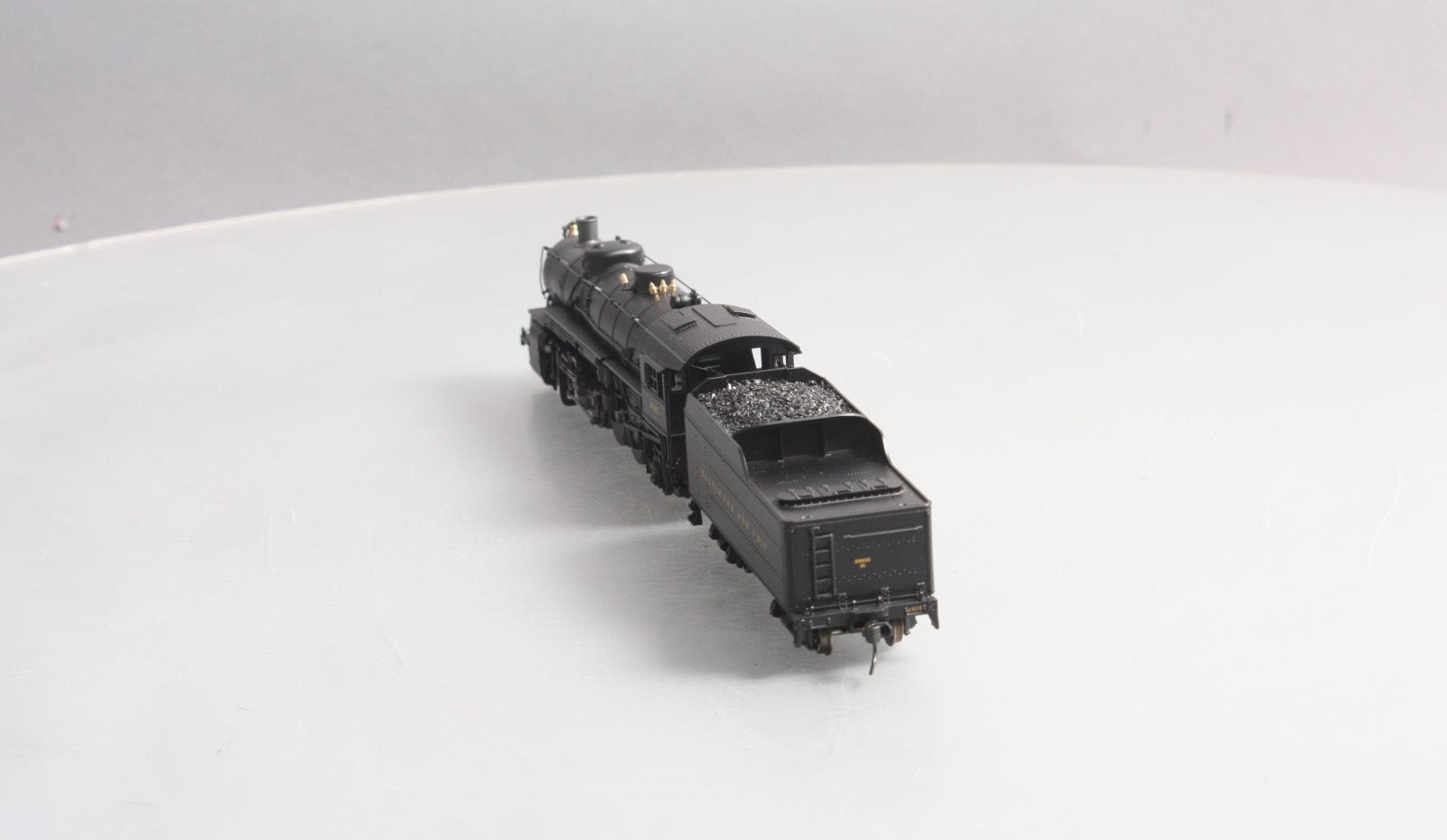 Broadway Limited 4656 HO Baltimore & Ohio USRA Light Mikado Paragon3 #4505