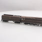 Broadway Limited 4433 HO PRR K4s Streamlined Steam Locomotive w/Sound/DCC #3768
