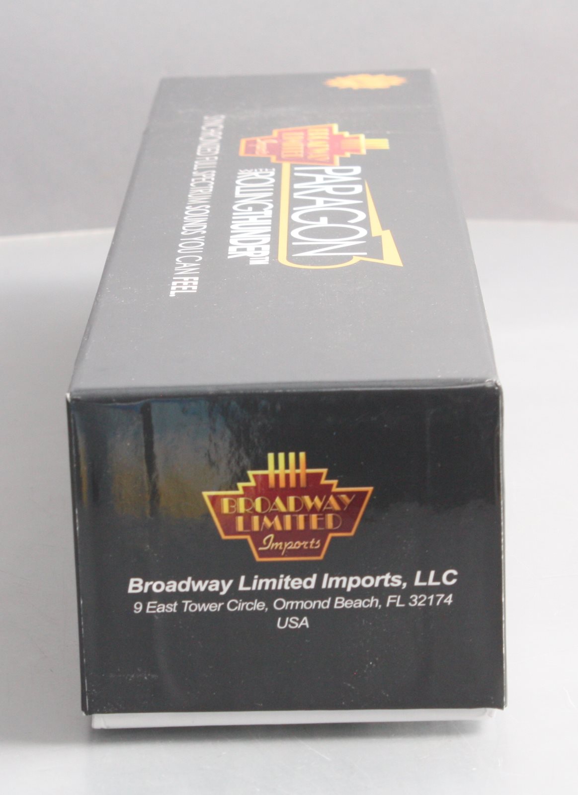 Broadway Limited 4433 HO PRR K4s Streamlined Steam Locomotive w