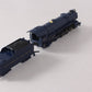 Broadway Limited 5593 HO Baltimore & Ohio Heavy Pacific 4-6-2 Steam Loco #5308