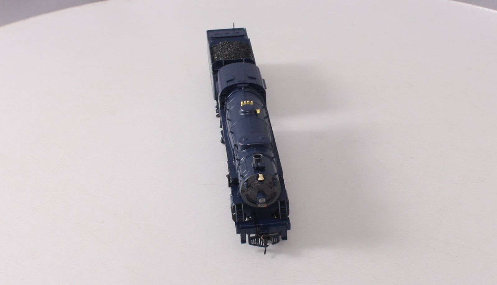 Broadway Limited 5593 HO Baltimore & Ohio Heavy Pacific 4-6-2 Steam Loco #5308