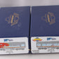 Athearn G22633 HO Santa Fe F3 A/B Passenger with DCC & Sound #26L/#26A