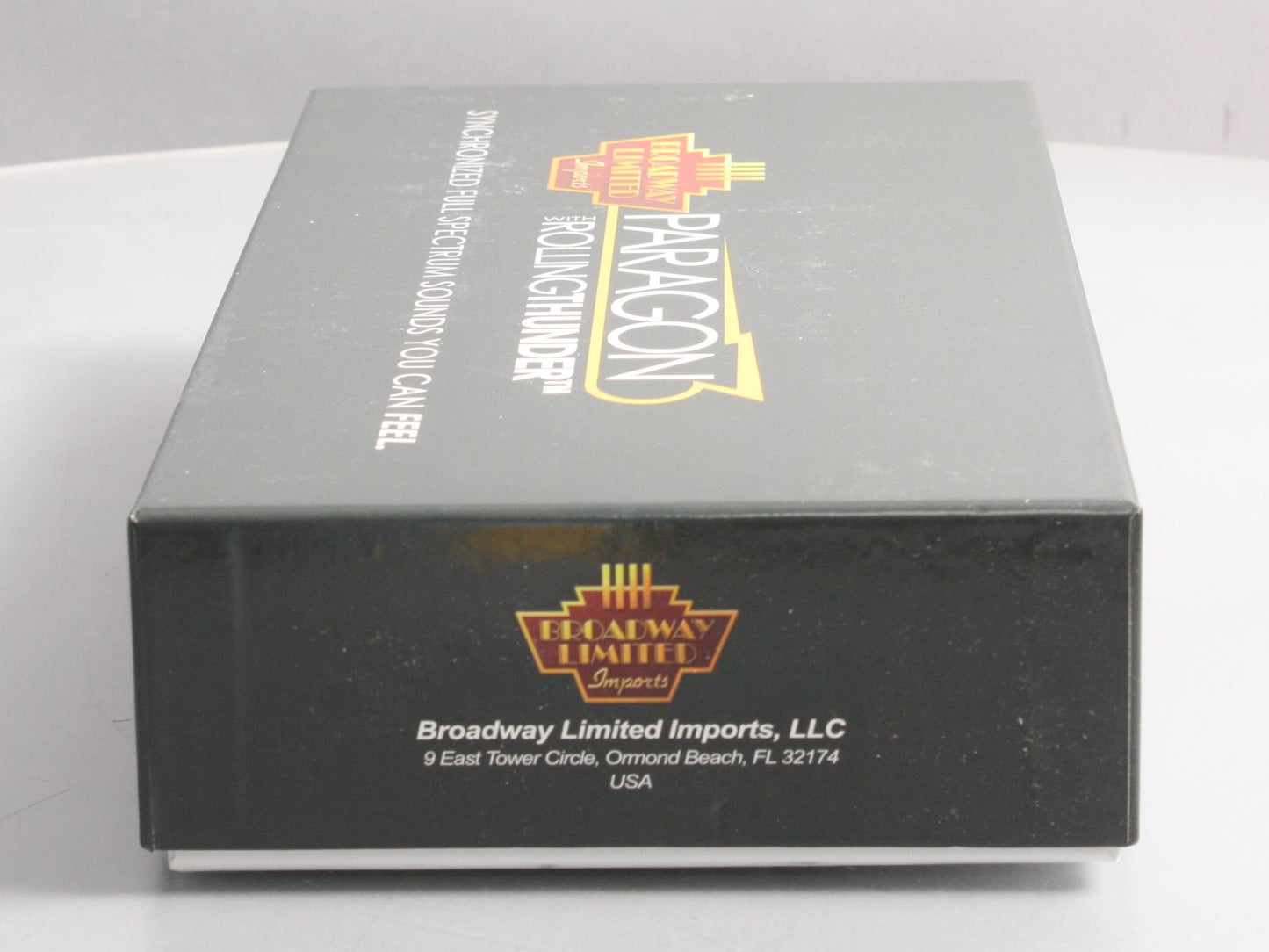 Broadway Limited 4179 HO PRR Class I1sa 2-10-0 90F82 #4372 w/ DCC & Sound