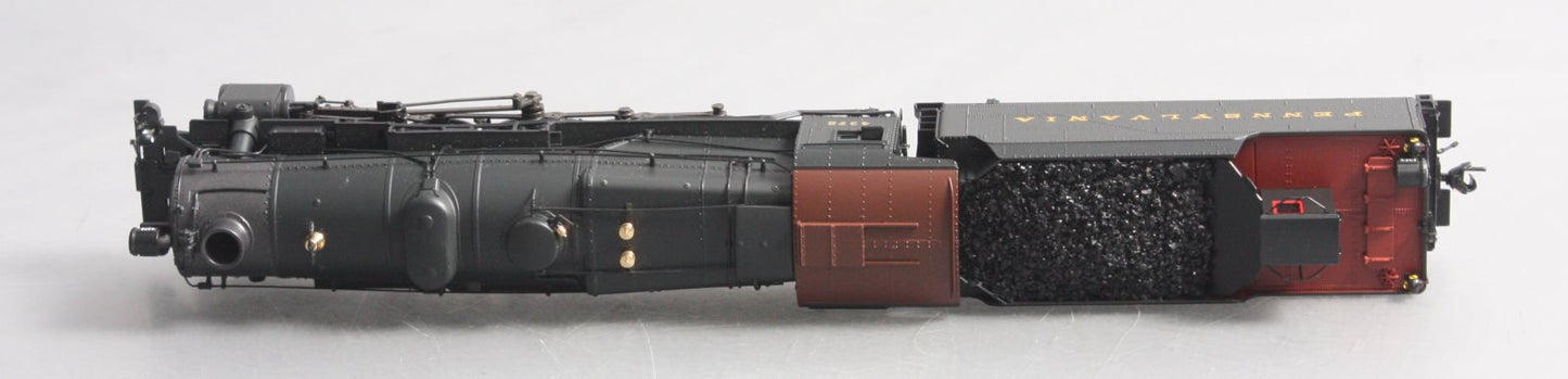 Broadway Limited 4179 HO PRR Class I1sa 2-10-0 90F82 #4372 w/ DCC & Sound