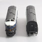 Broadway Limited 5754 HO Baltimore & Ohio Sharknose RF-16 A/B Diesel Loco