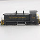 Broadway Limited 2113 HO Pennsylvania Railroad EMD NW2 Paragon2™ #9248