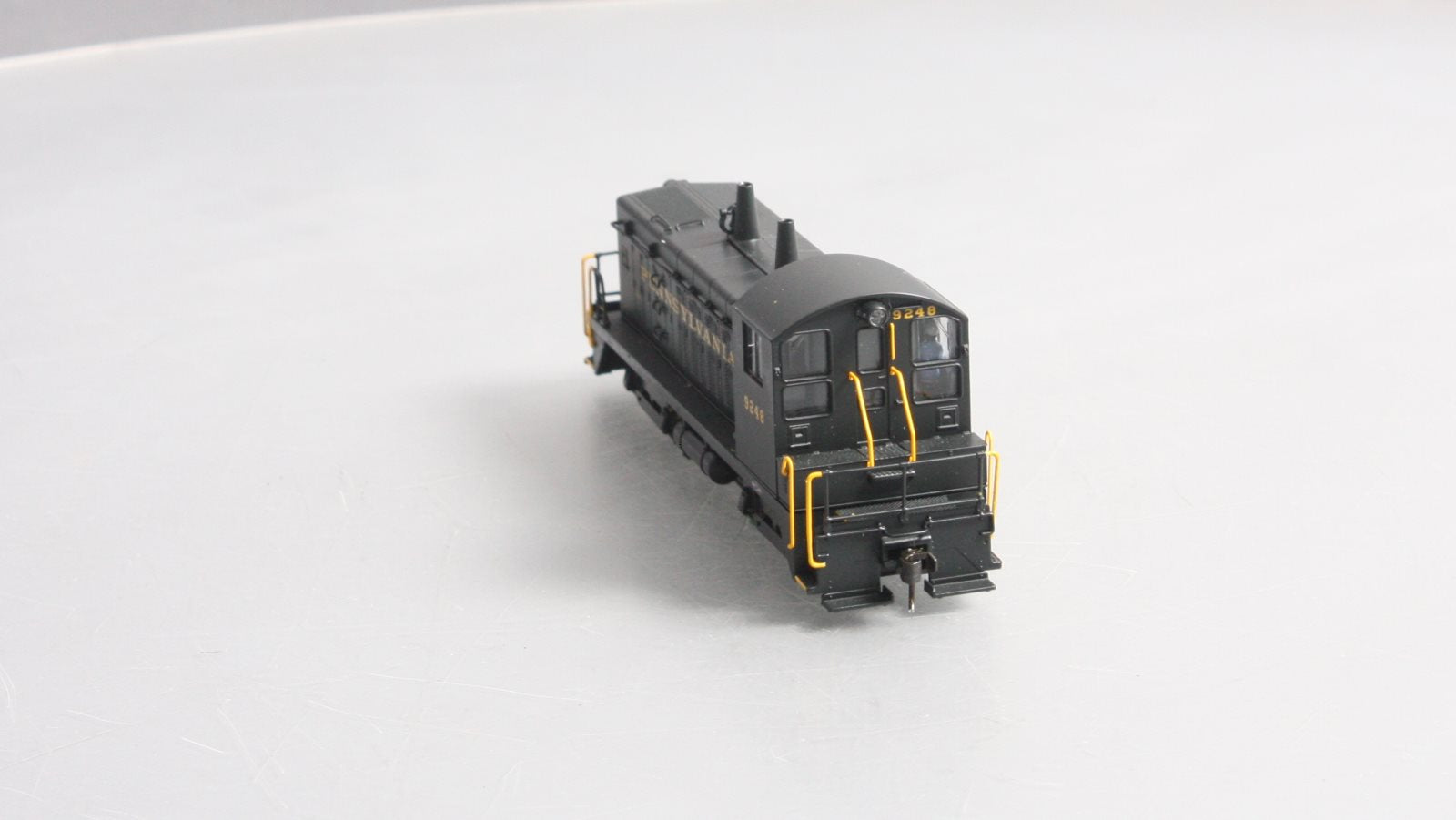 Broadway Limited 2113 HO Pennsylvania Railroad EMD NW2 Paragon2™ #9248
