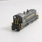 Broadway Limited 2113 HO Pennsylvania Railroad EMD NW2 Paragon2™ #9248