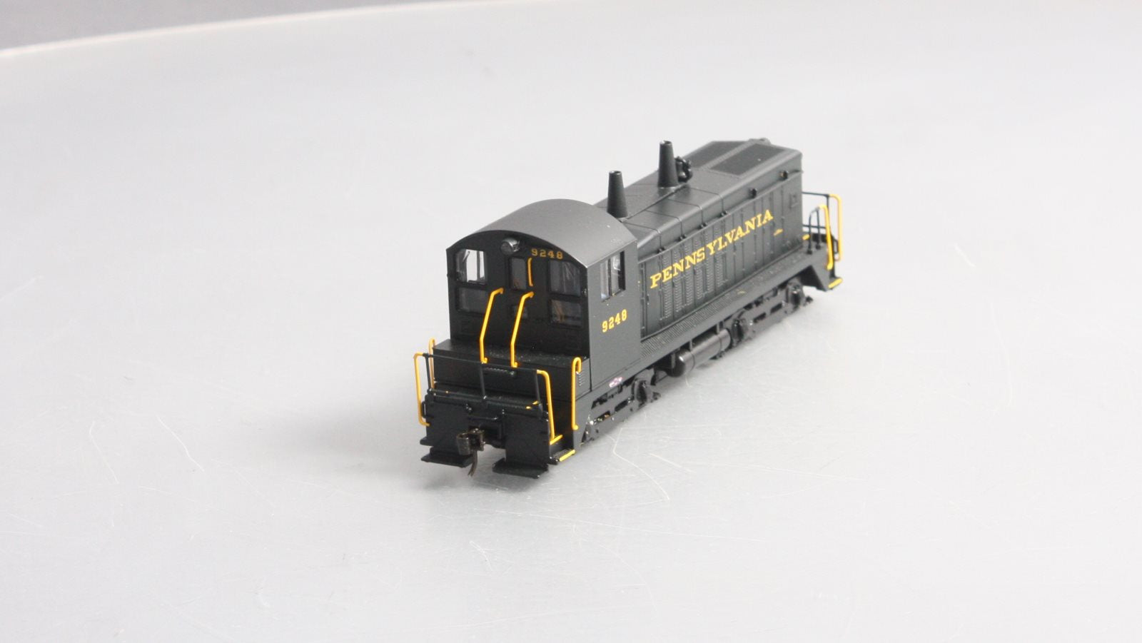 Broadway Limited 2113 HO Pennsylvania Railroad EMD NW2 Paragon2™ #9248
