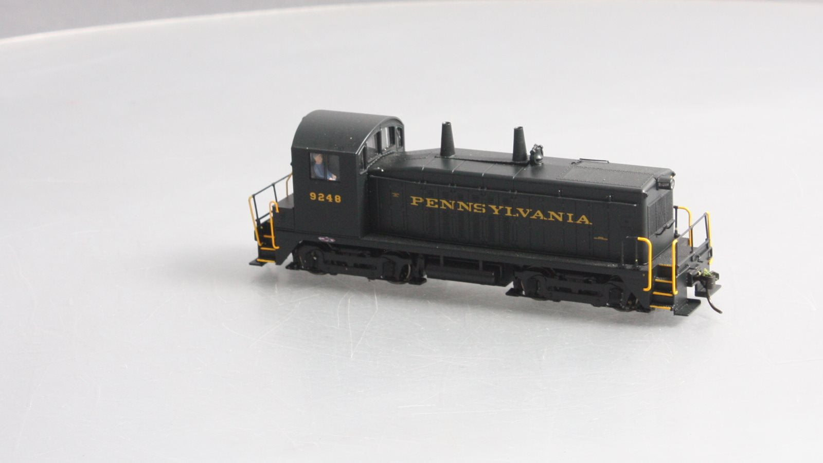 Broadway Limited 2113 HO Pennsylvania Railroad EMD NW2 Paragon2™ #9248