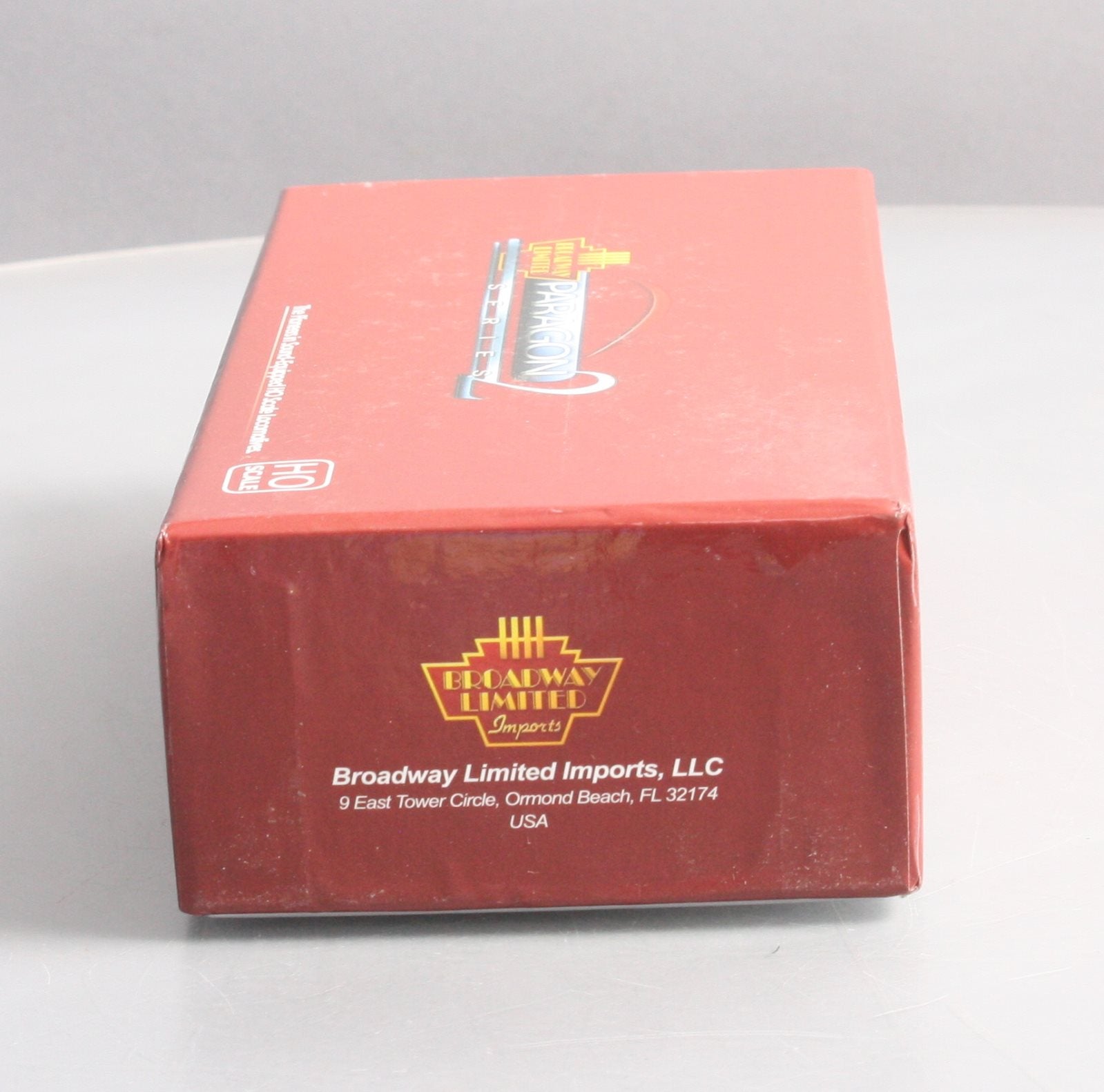 Broadway Limited 2113 HO Pennsylvania Railroad EMD NW2 Paragon2™ #9248