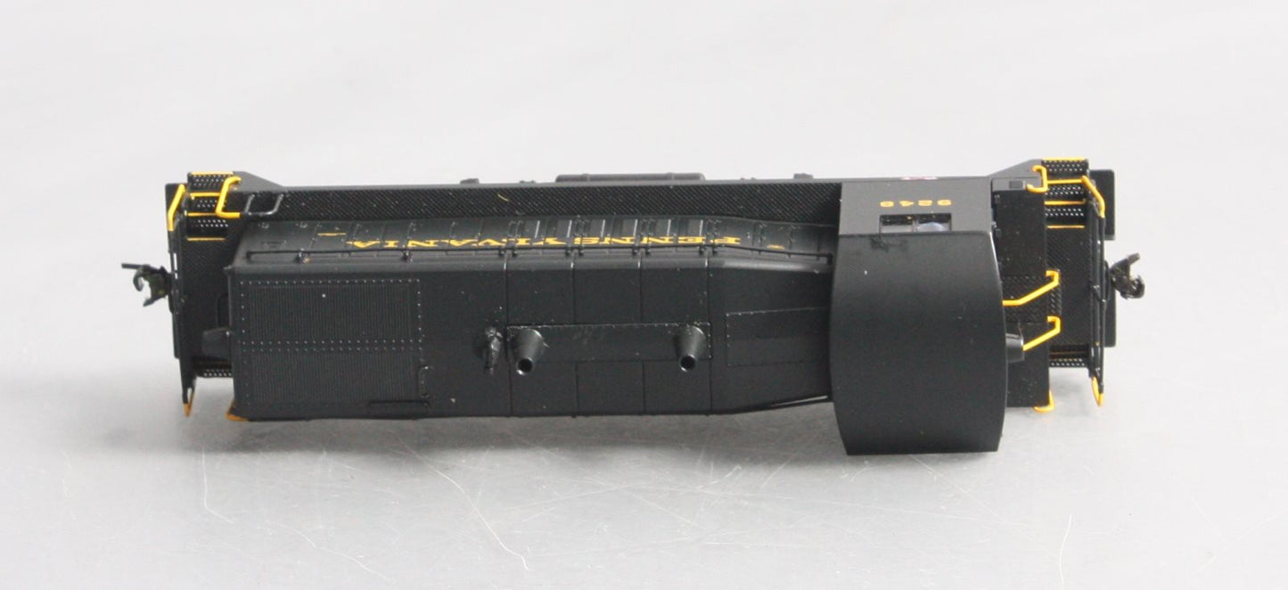 Broadway Limited 2113 HO Pennsylvania Railroad EMD NW2 Paragon2™ #9248