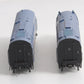 Broadway Limited 4147 HO B&O Baldwin RF16 Sharknose Diesel Locomotive #4201,5202