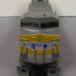 MTH 30-4241-1 Union Pacific Dash-8 O Gauge Diesel Freight Train Set w/PS 3.0