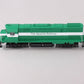 Atlas 9404 HO Apache C-424 Diesel Locomotive #97