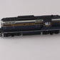 Walthers 920-42102 HO Baltimore & Ohio EMD GP7 Diesel Loco Sound/DCC #3400