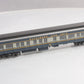 Bachmann 13803 HO Baltimore & Ohio 72' Heavyweight Observation Car #901