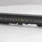 Bachmann 13803 HO Baltimore & Ohio 72' Heavyweight Observation Car #901