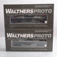 Walthers 920-48369 HO Baltimore & Ohio EMD E9A/E8Bm Standard DC #1455/2417