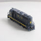 MTH 80-2158-1 HO Scale B&O GP35 Diesel Locomotive w/Sound w/PS3  #3544