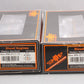 MTH 80-2111-1 HO WM F-7 A/B Diesel Locomotive Set w/Proto-Sound 3.0 (Set of 2)