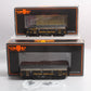 MTH 80-2111-1 HO WM F-7 A/B Diesel Locomotive Set w/Proto-Sound 3.0 (Set of 2)
