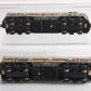 MTH 80-2111-1 HO WM F-7 A/B Diesel Locomotive Set w/Proto-Sound 3.0 (Set of 2)