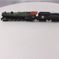 Broadway Limited 5641 HO Great Northern S-2 4-8-4 Open Cab with Sound #2581