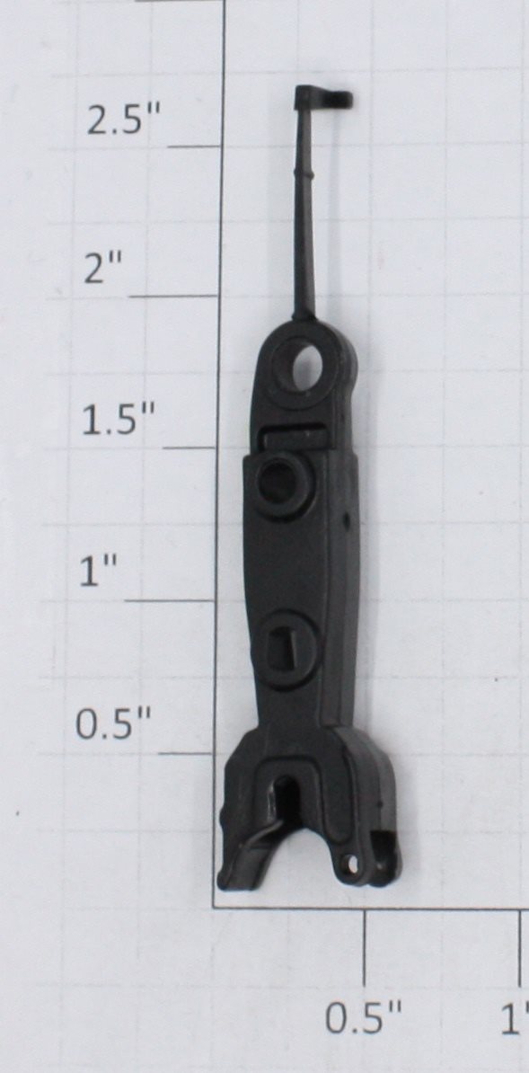 K-Line K2200-22 Coupler Arm No Knuckle