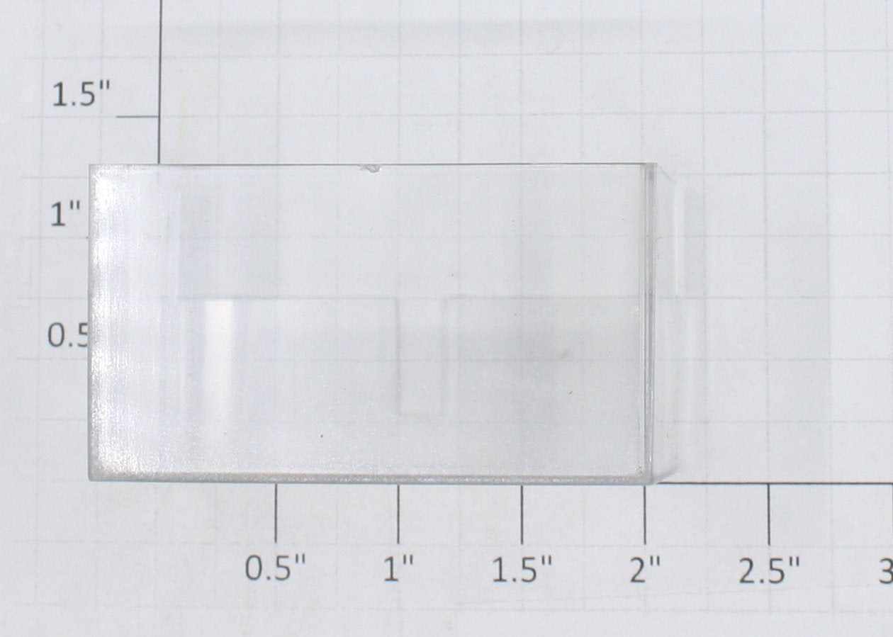 K-Line K2300-7 S-2 Diesel Windshield
