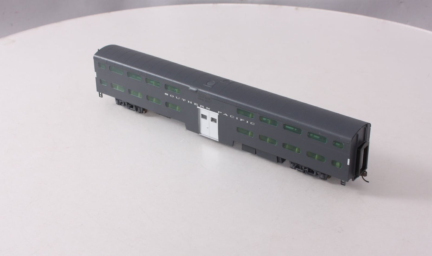 Walthers 932-5972 HO Southern Pacific PS Commuter Car
