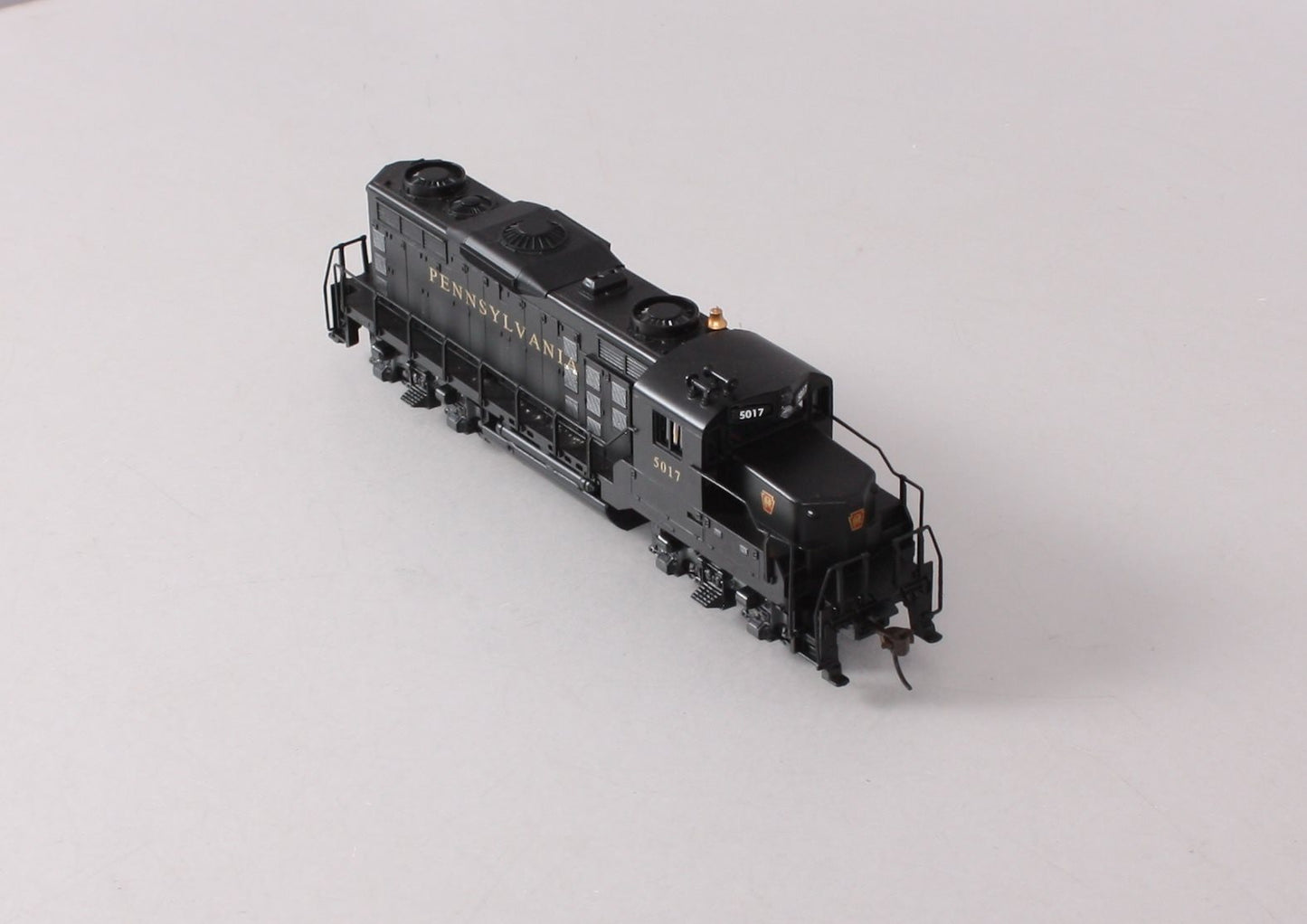 Mantua 414102 HO Pennsylvania EMD GP20 Diesel Locomotive Sound/DCC #5017