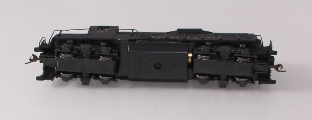 Mantua 414102 HO Pennsylvania EMD GP20 Diesel Locomotive Sound/DCC #5017