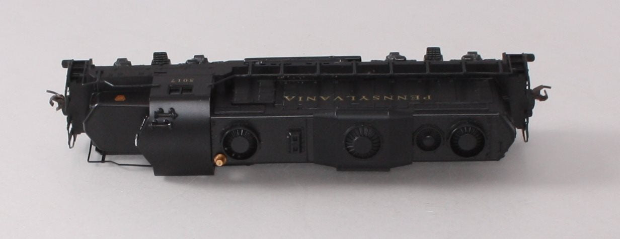 Mantua 414102 HO Pennsylvania EMD GP20 Diesel Locomotive Sound/DCC #5017
