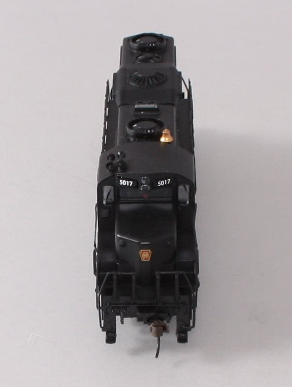 Mantua 414102 HO Pennsylvania EMD GP20 Diesel Locomotive Sound/DCC #5017