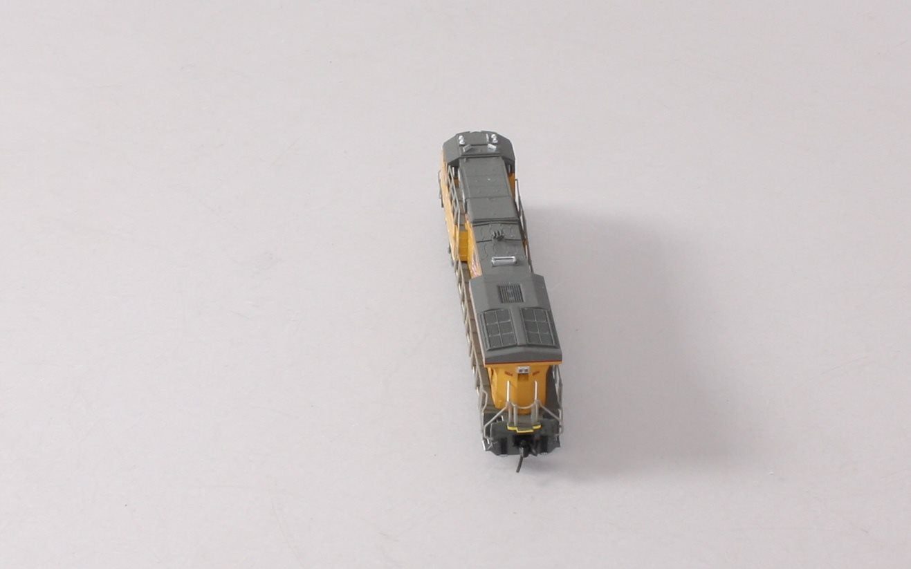 Broadway Limited 3552 N Union Pacific GE ES44AC Paragon3 Diesel Locomotive #8104