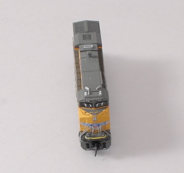 Broadway Limited 3552 N Union Pacific GE ES44AC Paragon3 Diesel Locomotive #8104
