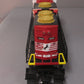 Lionel 6-84490 O Gauge NS First Responders Lionchief Train Set with Bluetooth