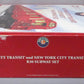 Lionel 6-31794 NYC Transit Authority R30 Subway Set
