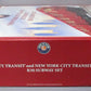 Lionel 6-31794 NYC Transit Authority R30 Subway Set