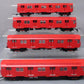 Lionel 6-31794 NYC Transit Authority R30 Subway Set