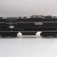 Williams 21444 O Gauge Illinois Central GP9 Powered Diesel Engine #8959