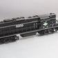 Williams 21444 O Gauge Illinois Central GP9 Powered Diesel Engine #8959