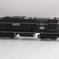 Williams 21444 O Gauge Illinois Central GP9 Powered Diesel Engine #8959