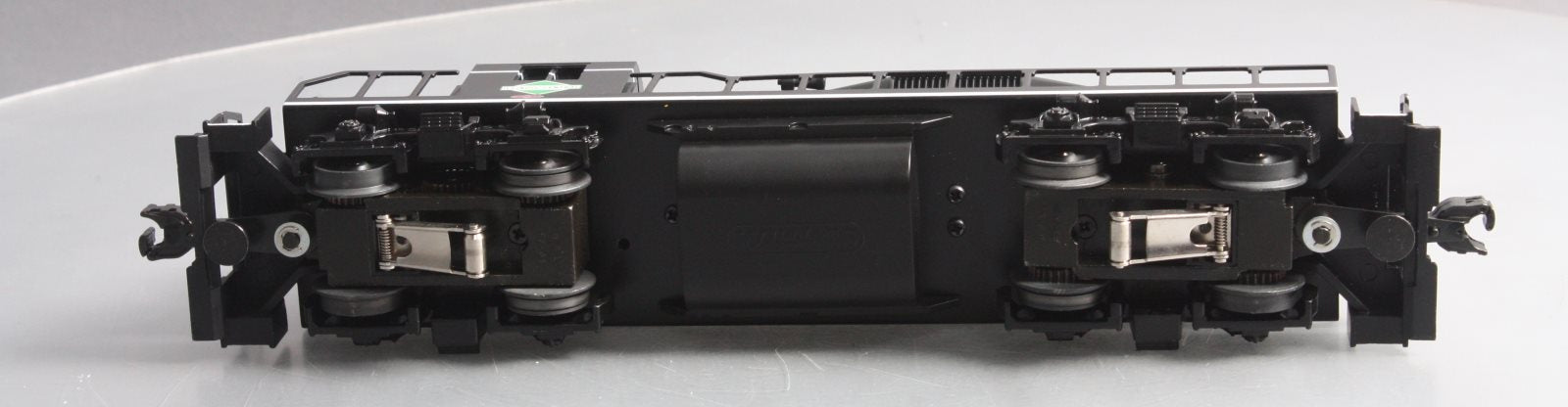 Williams 21444 O Gauge Illinois Central GP9 Powered Diesel Engine #8959