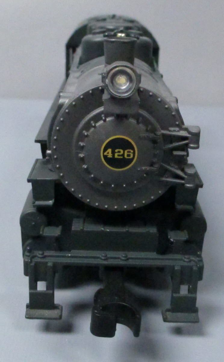 Lionel 6-83072 Pennsylvania "Keystone Special" Lionchief O Gauge Steam Train Set